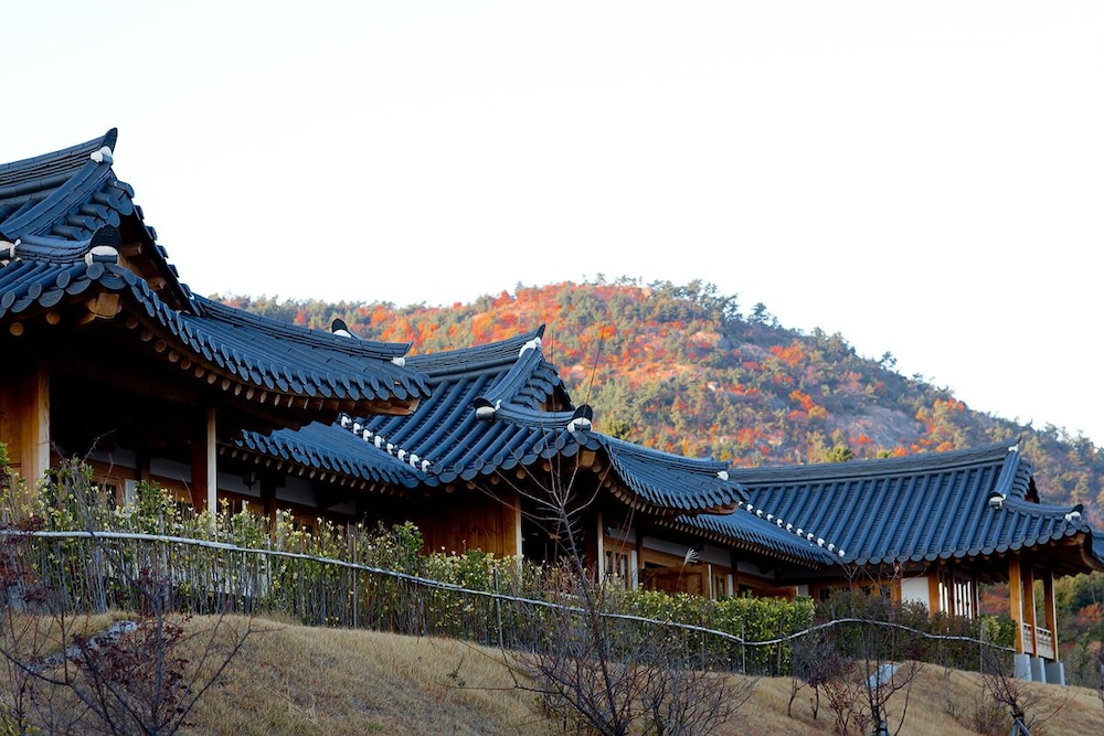 Hanok Hotel Odongjae 9/43