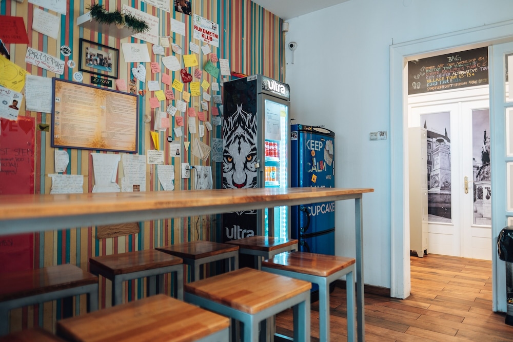 Hostel Beogradjanka 40/50