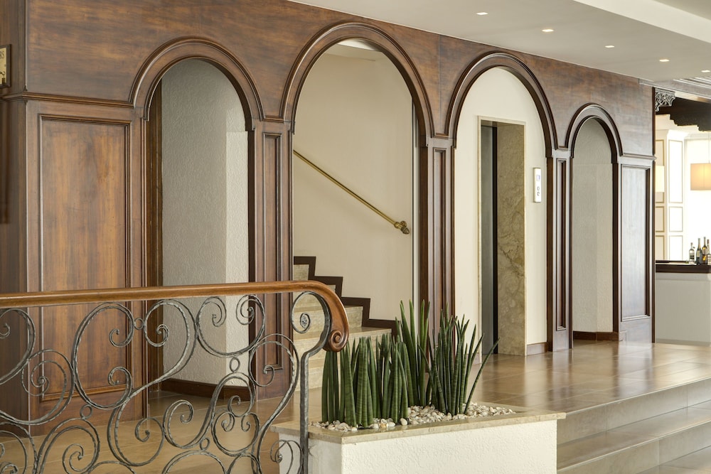 Hotel Byron Bellavista 6/61