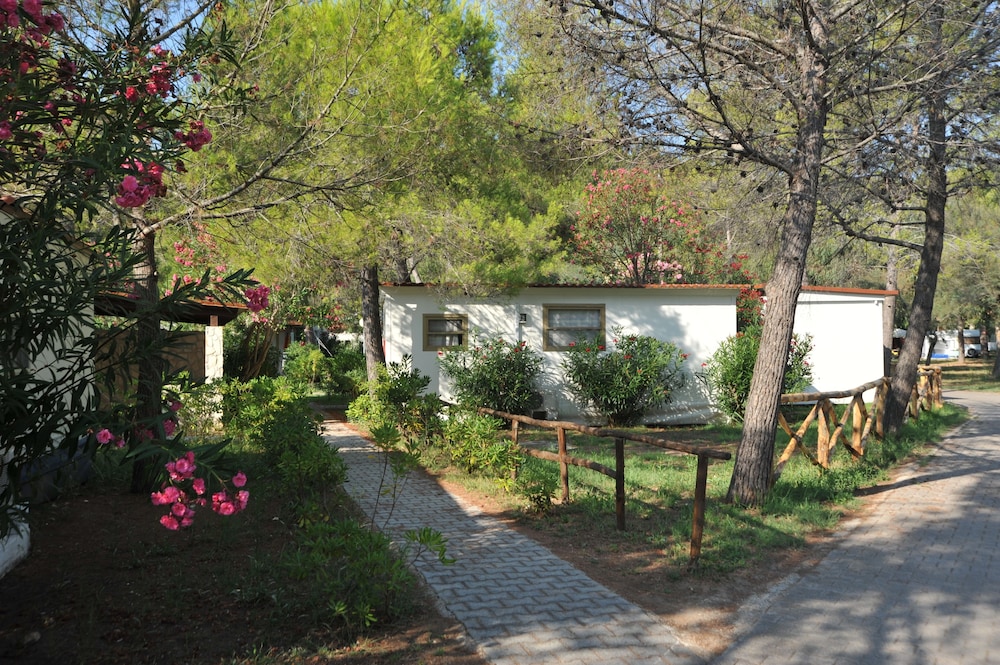 Villaggio Capo Vieste 48/50