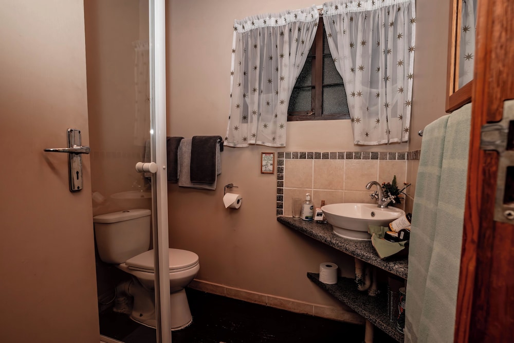 Thulamela Bed And Breakfast 50/50