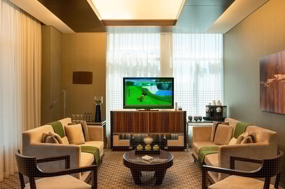 Sheraton Mall of the Emirates Hotel, Dubai 32/46