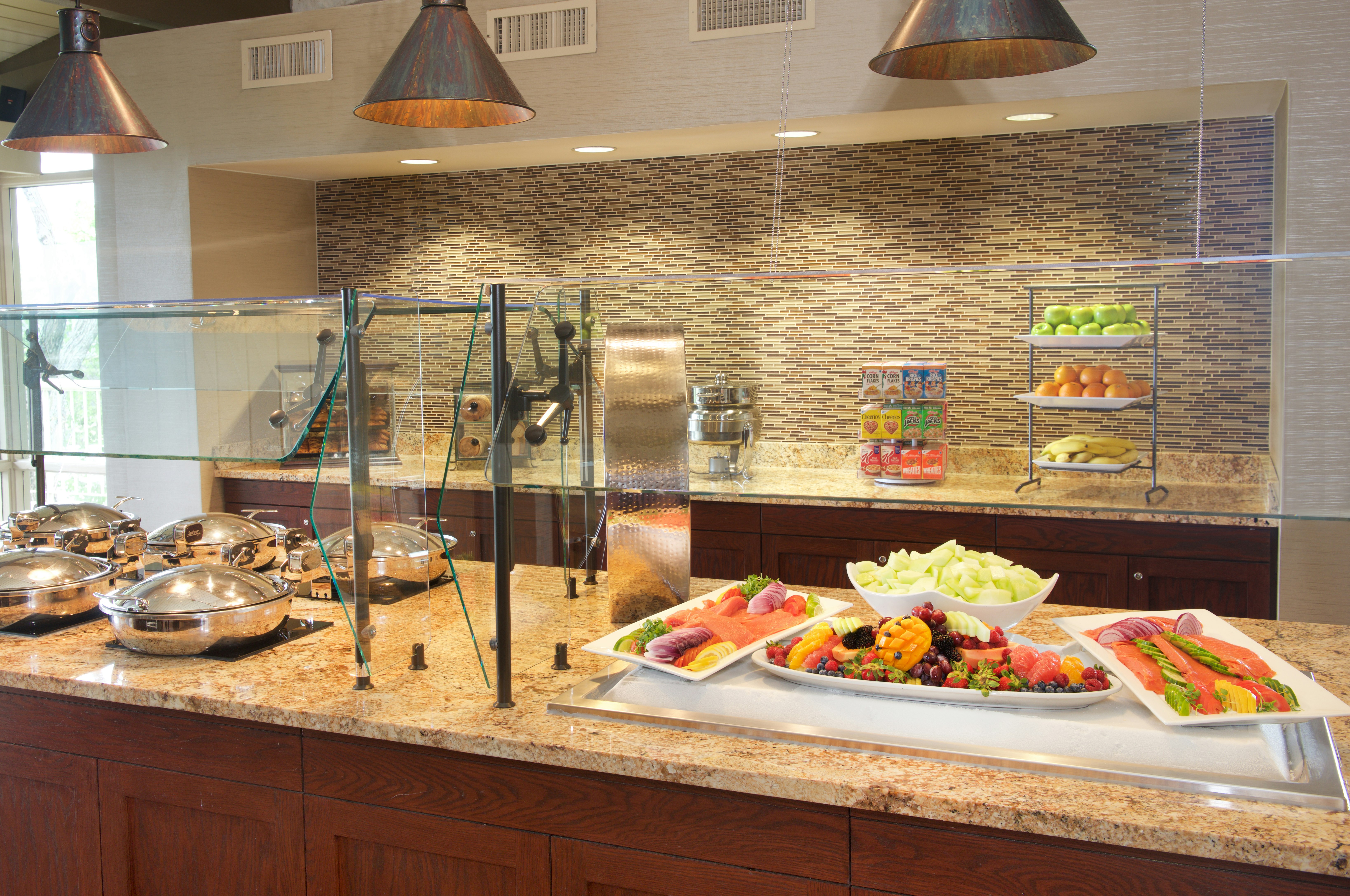 Lakeway Resort and Spa 27/80