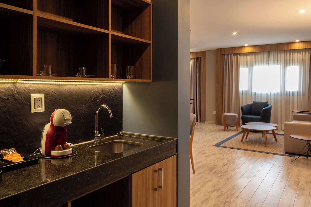 Tryp by Wyndham Asuncion 30/52