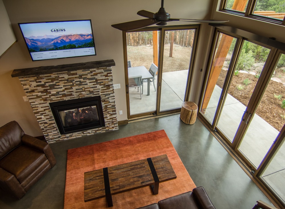 Royal Gorge Cabins 37/69