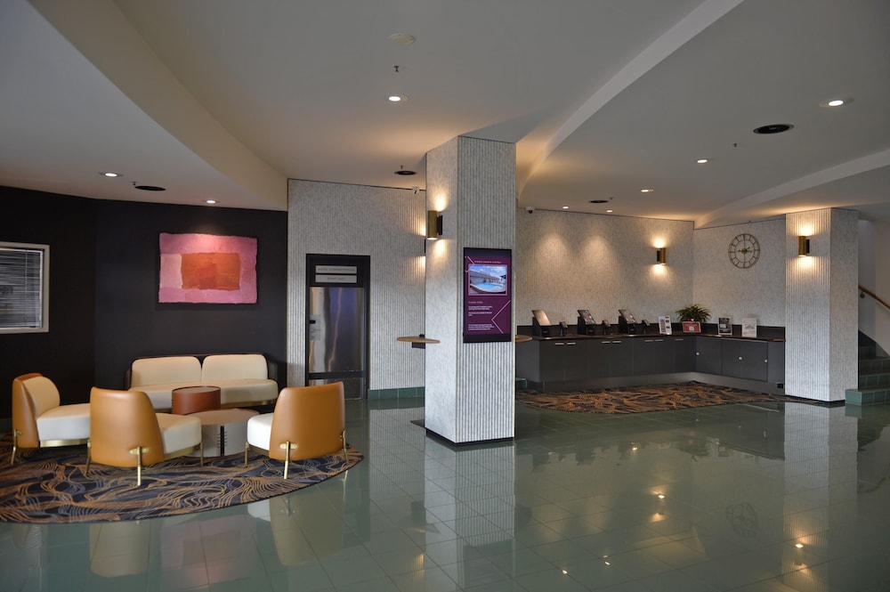 Rydges Darwin Central 7/53