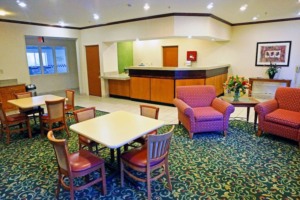 Motel6 Anderson, IN - Indianapolis 46/56