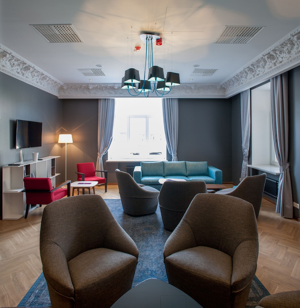 Mercure Riga Centre 46/65
