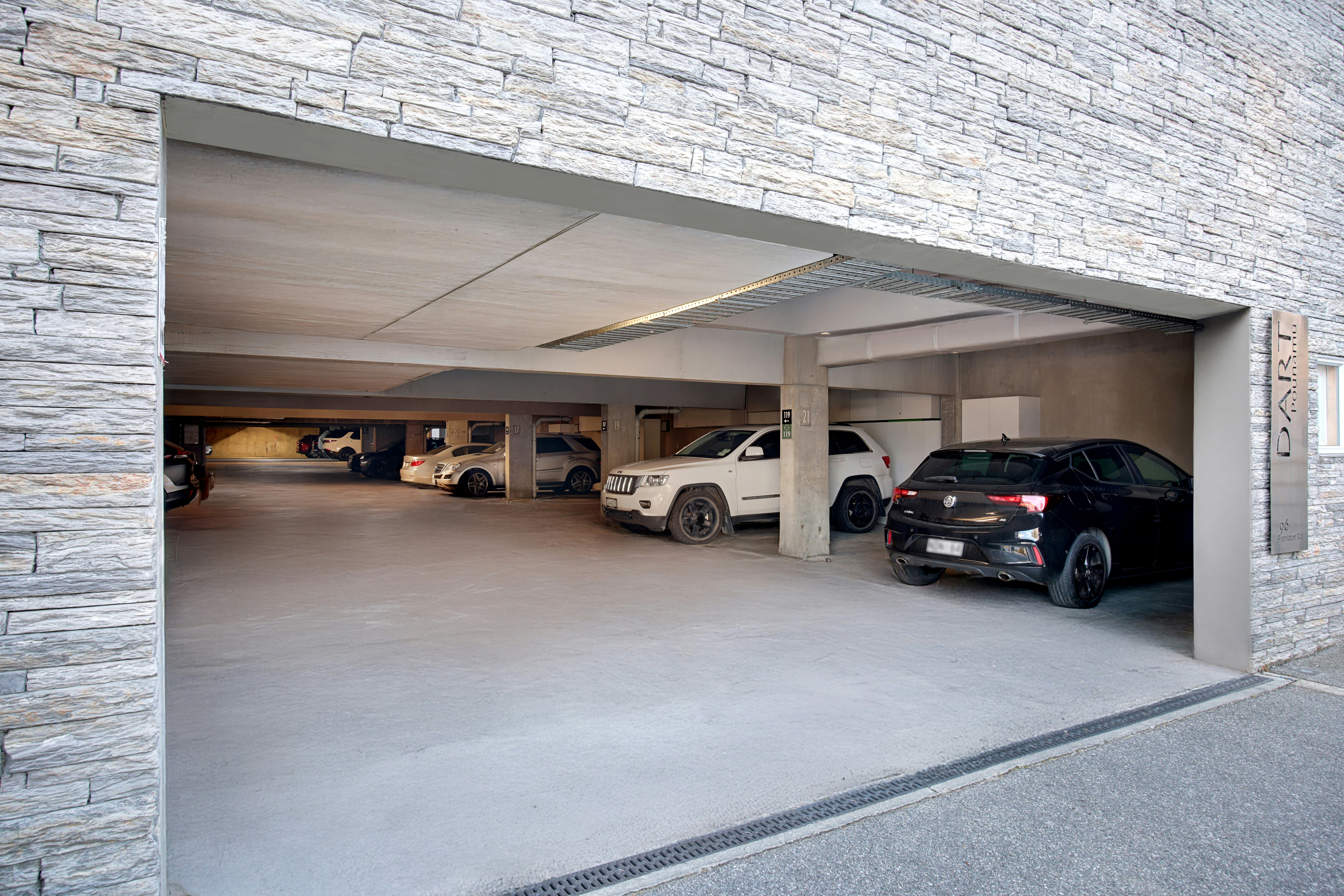 Swiss-Belsuites Pounamu Queenstown 49/55