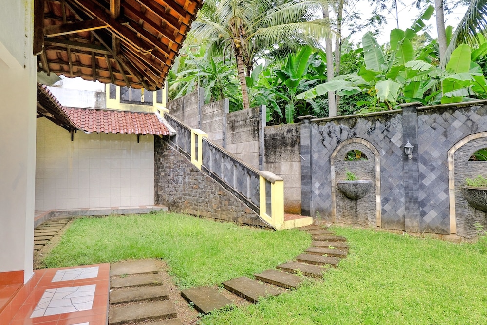 OYO 2643 Hotel Graha Prima 38/50