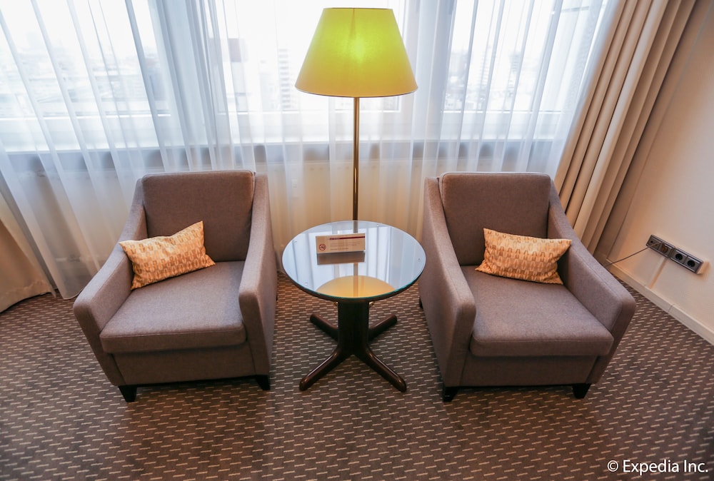 Sylter Hof Hotel photo2