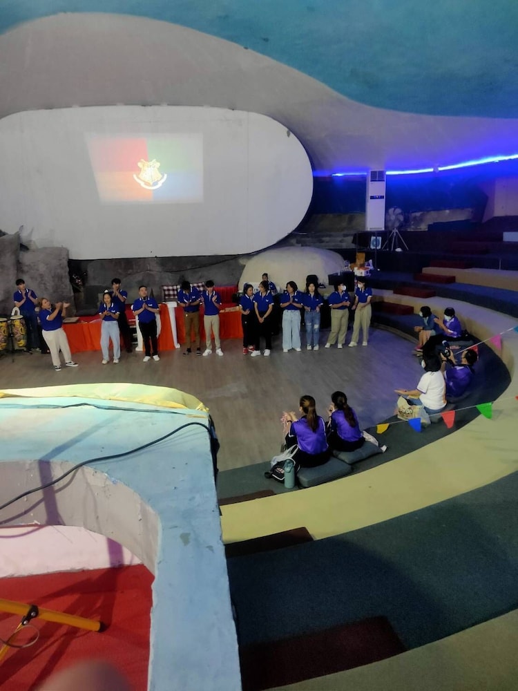 DNA Super Ozone Resort KhaoYai 23/50