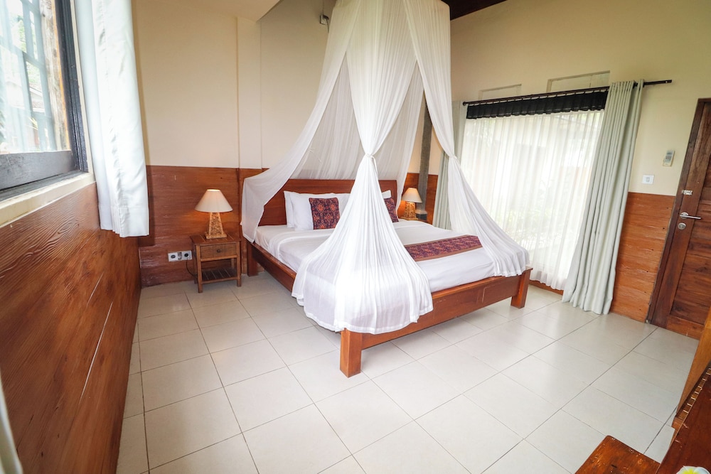 Villa Jj And Spa Ubud 19/80