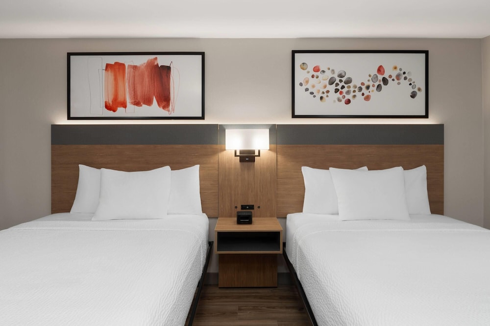 Hawthorn Extended Stay by Wyndham Jackson 22/57