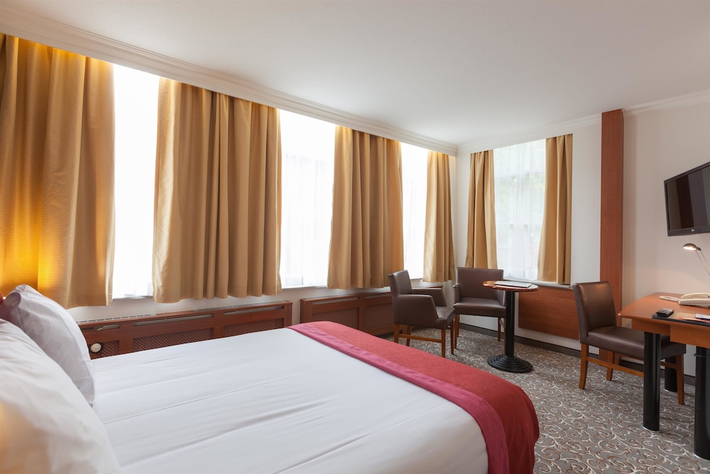 Grand Museum Hotel, BW Signature Collection 28/64