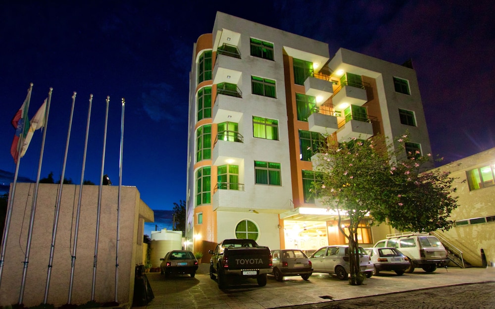 Hera Addis Hotel 3/41
