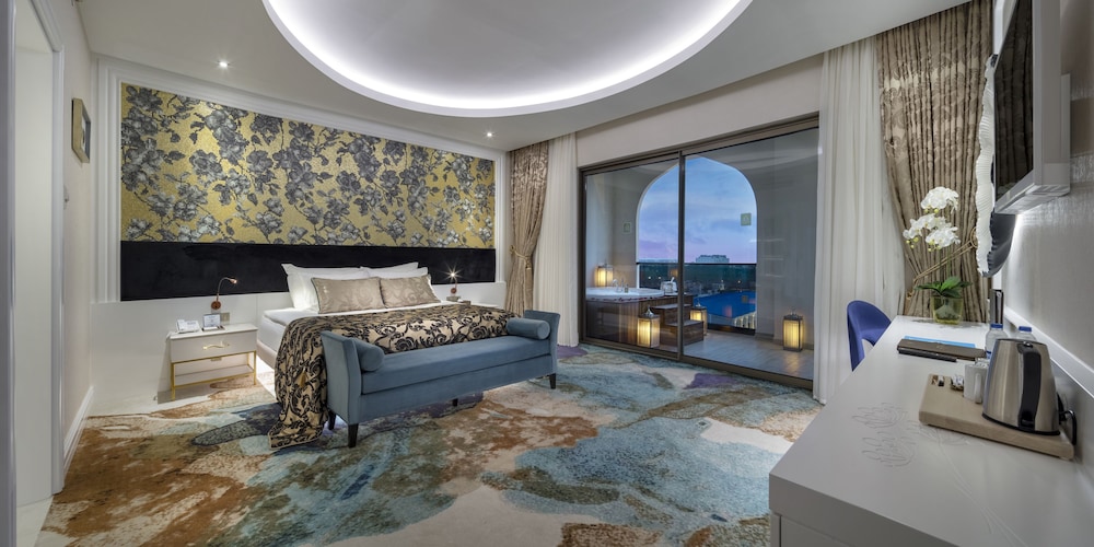 Granada Luxury Belek 51/77
