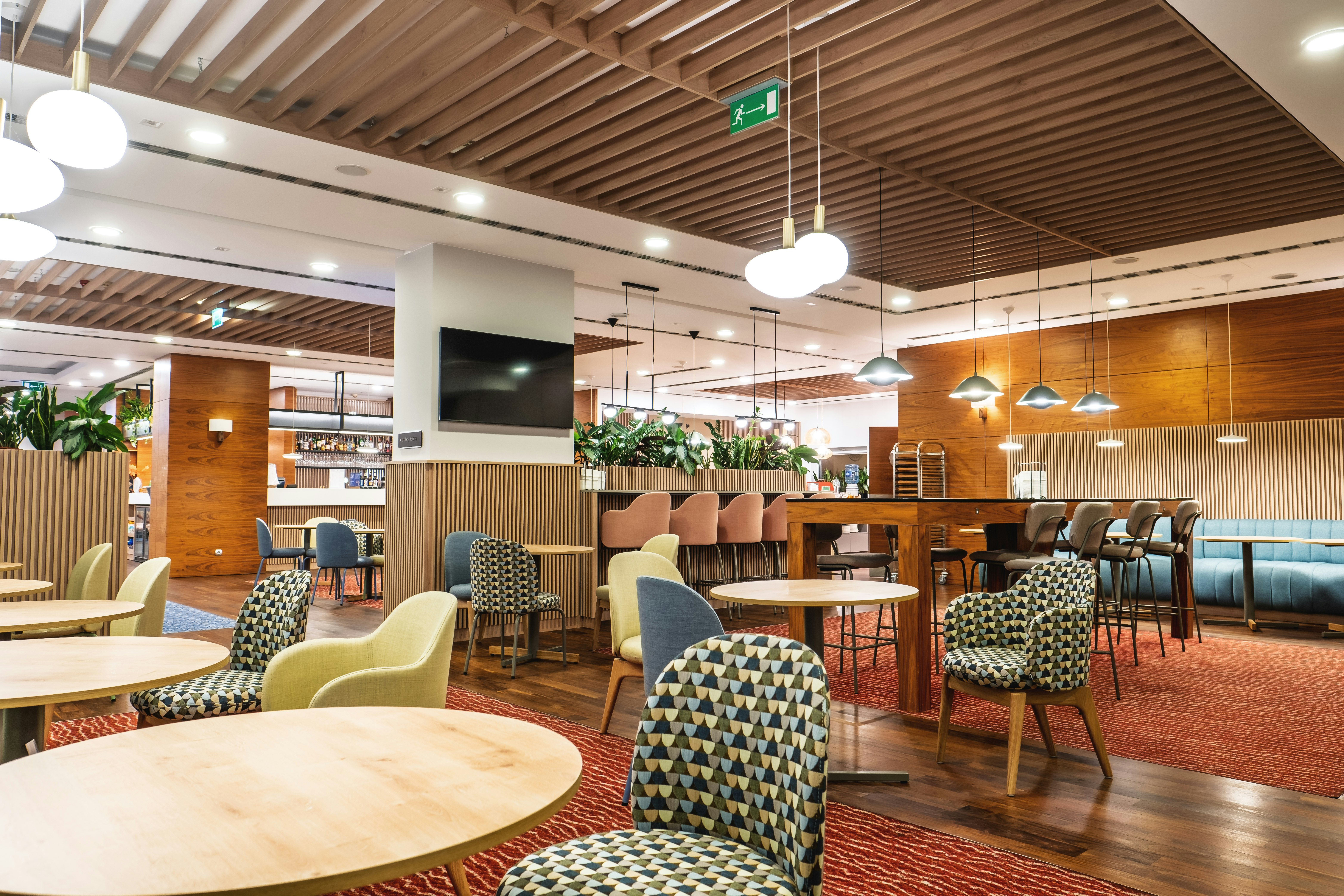 HAMPTON BY HILTON SWINOUJSCIE 20/28