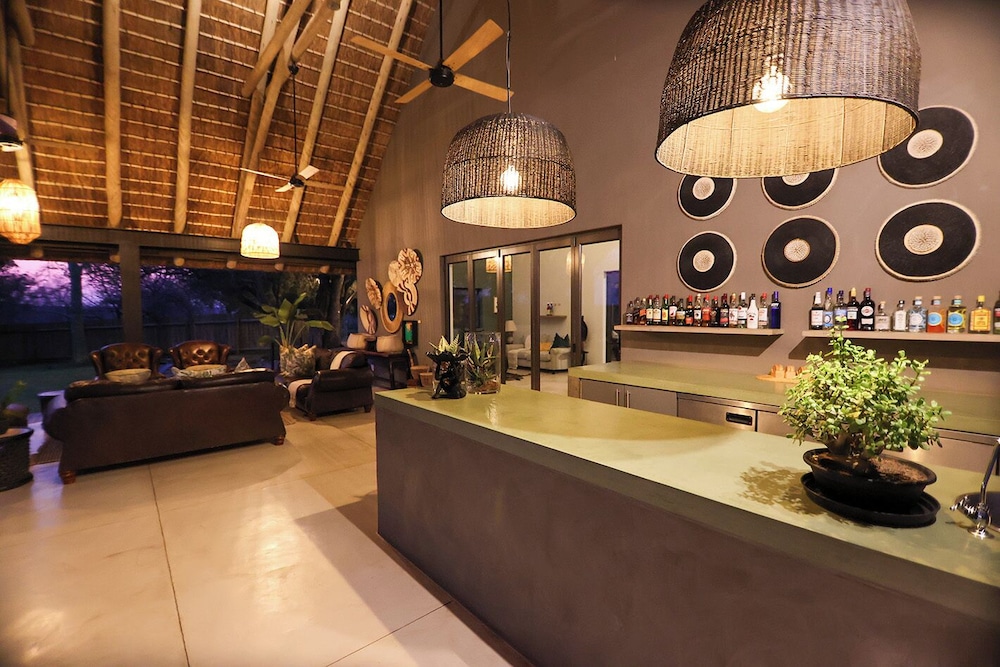Tomo Safari Lodge 9/50