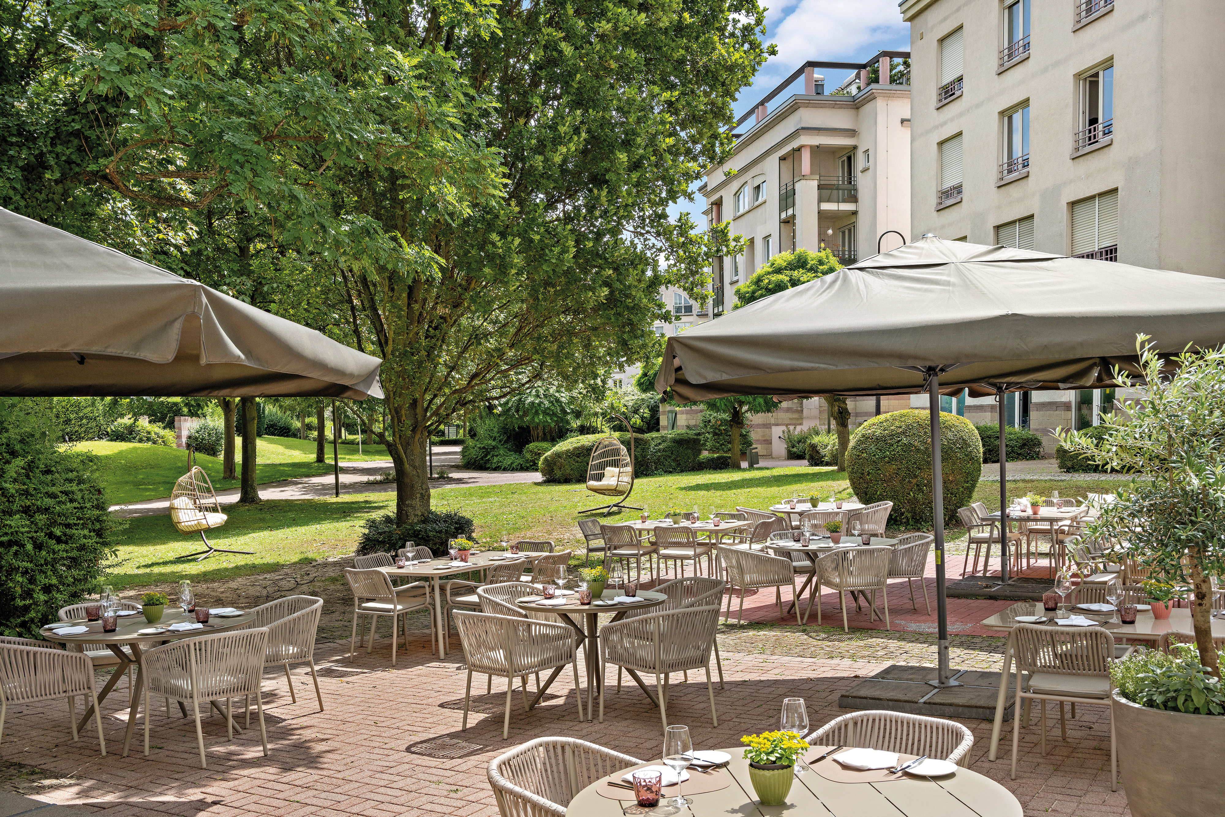 Leonardo Hotel Mainz 81/83