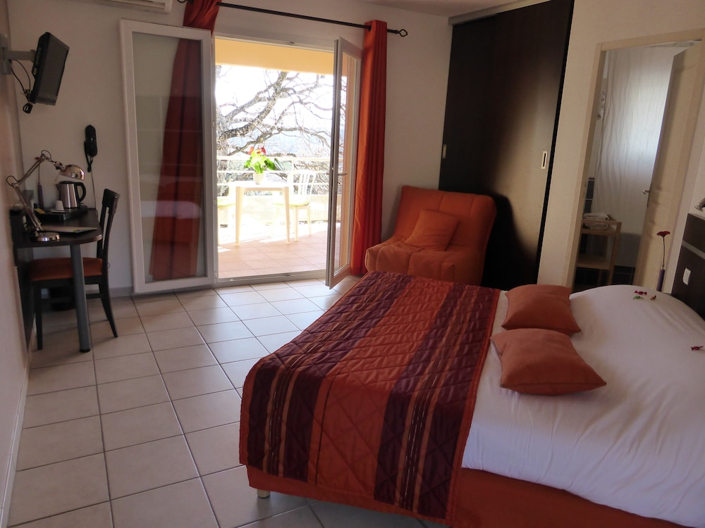 The Originals City, Hotel Cote Sud, Marseille Est (Inter-Hotel) 28/59