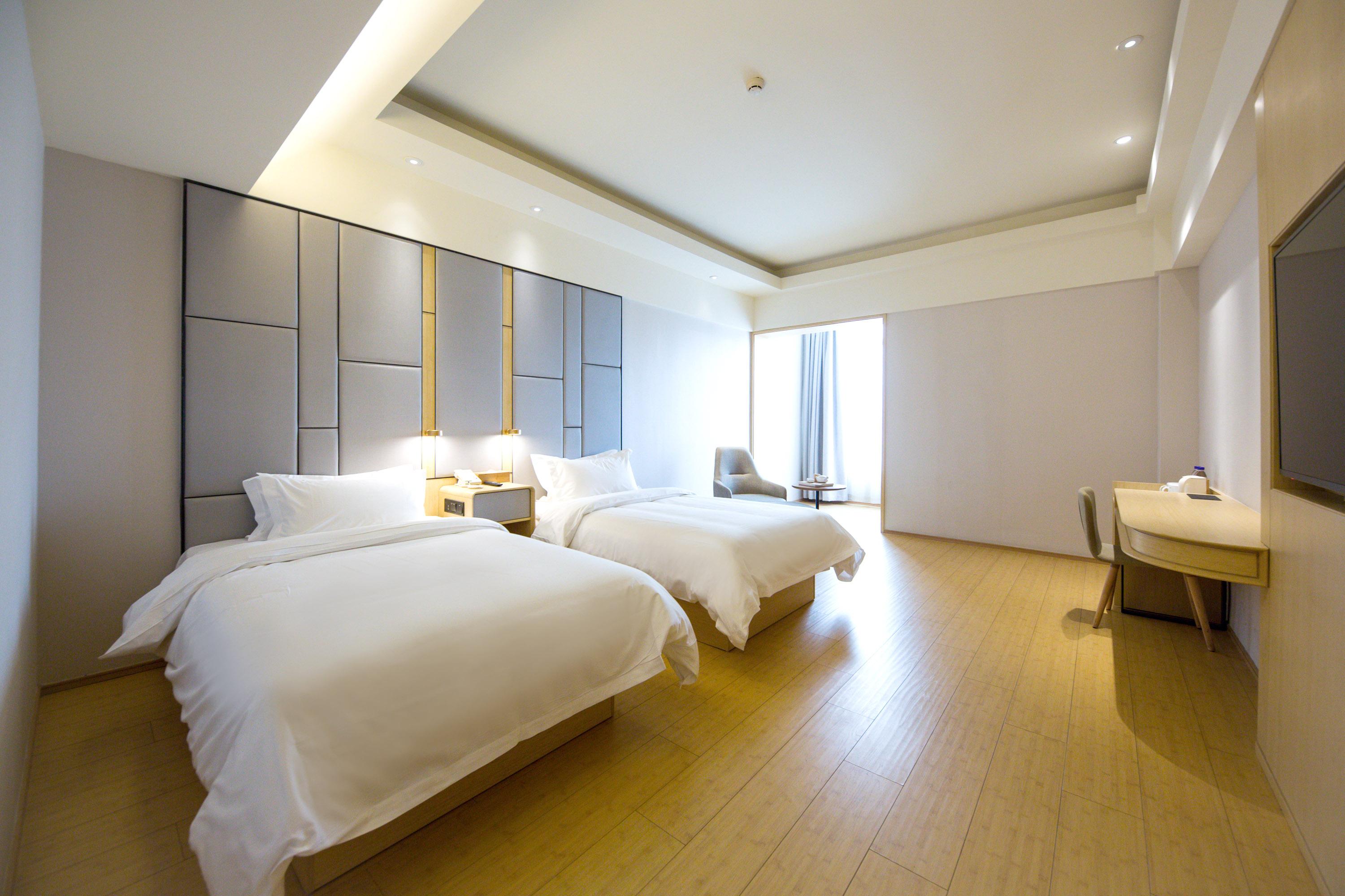 Ji Hotel Beijing Dashanzi Bridge 798 Art Zone 12/34