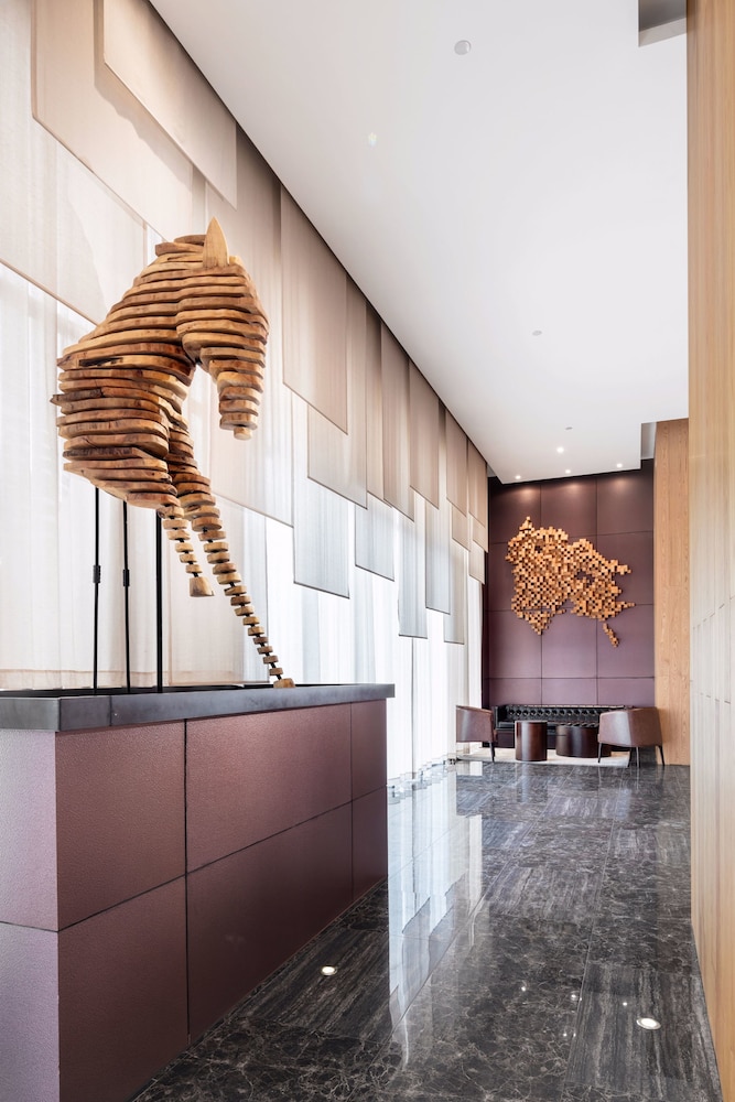 Life All Suites Hotel Suzhou 5/26