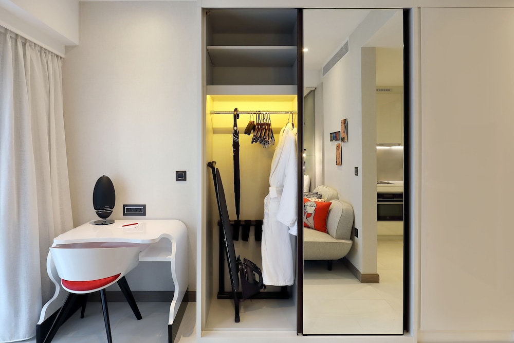 Oakwood Studios Singapore 13/51