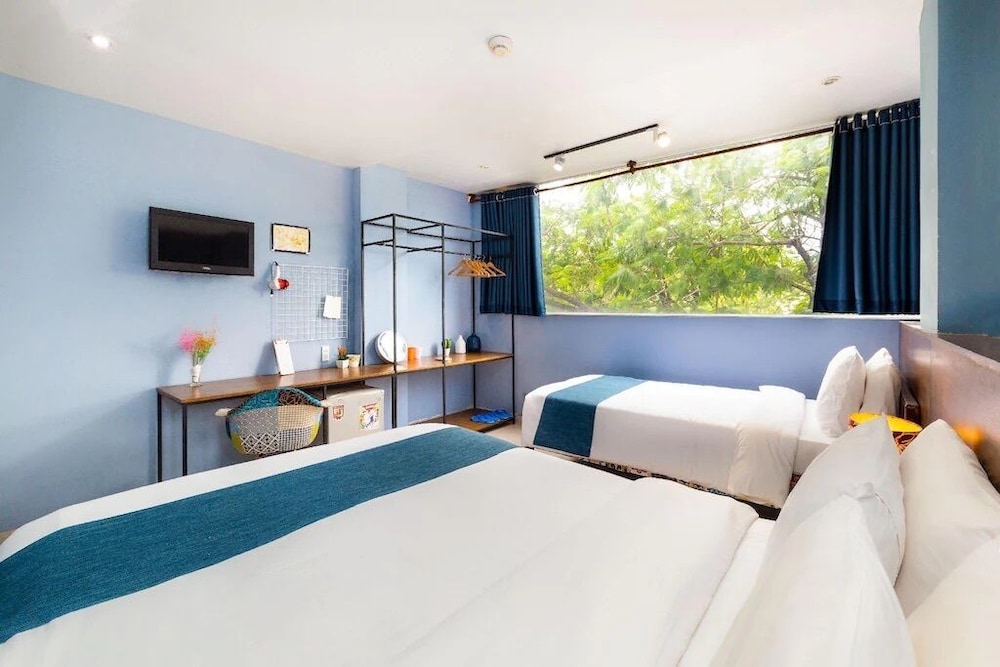 HOANG PHI HOTEL 20/50