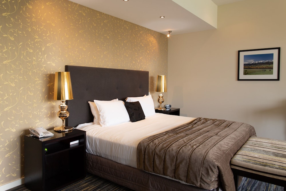Braemar Lodge Spa 10/50
