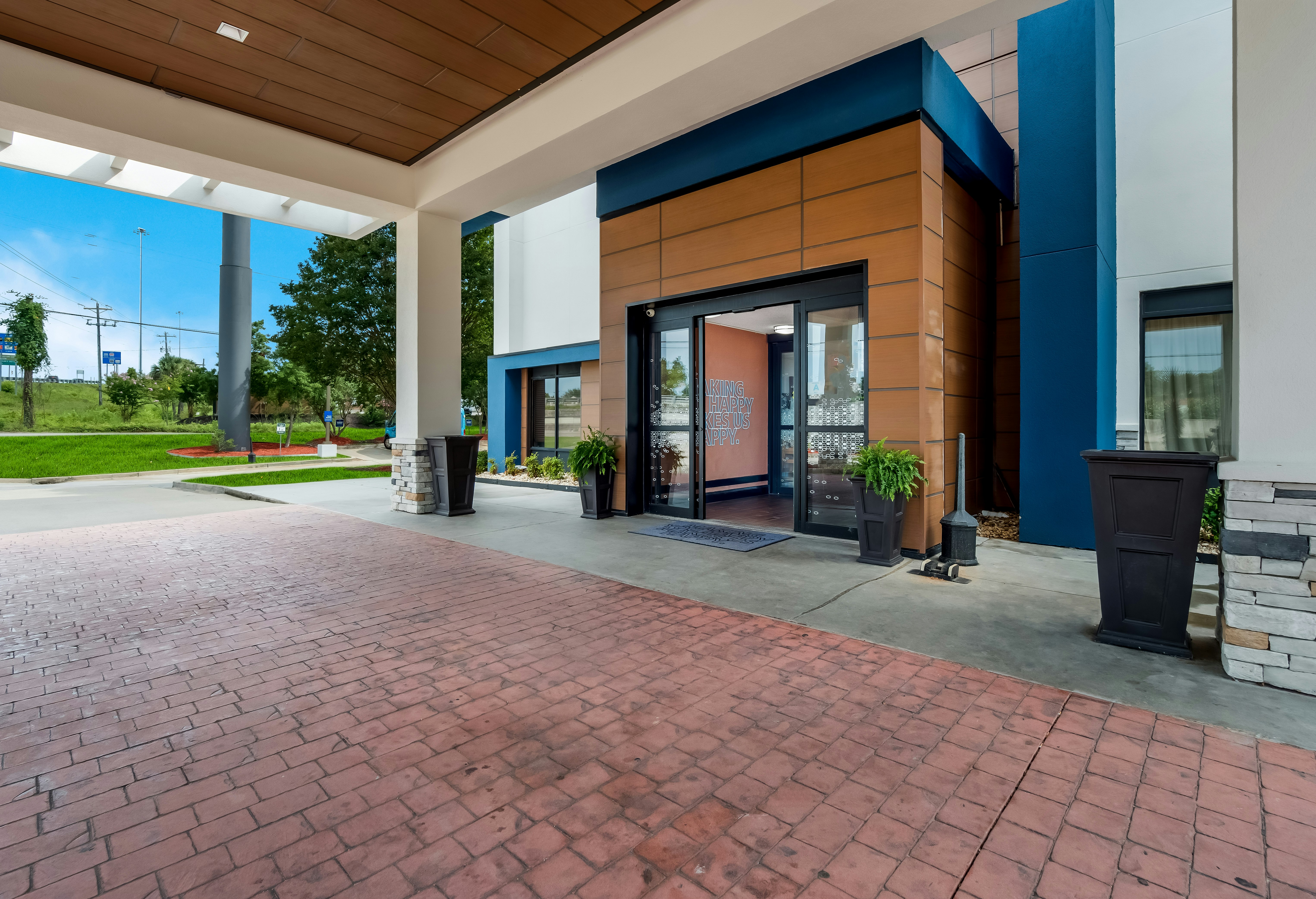Hampton Inn Columbia-I-26 Airport 45/51