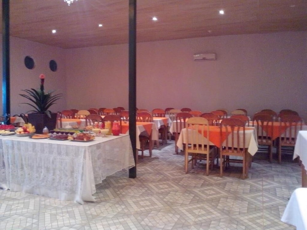 Hotel Arco Iris 40/45