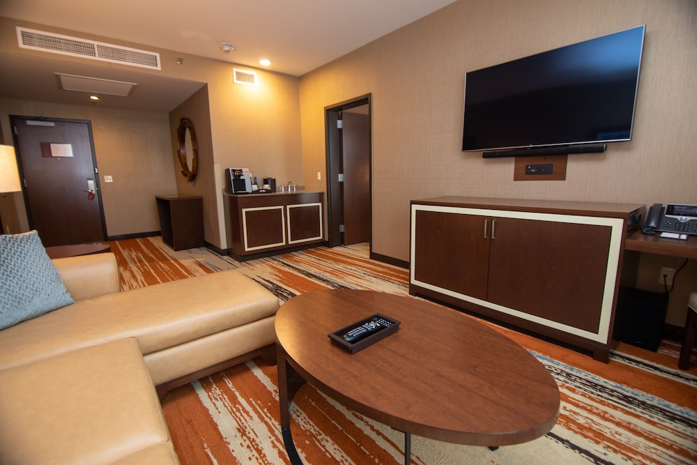 Osage Casino Hotel 32/41