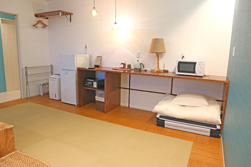 Little Mermaid Hotel Ishigakijima 13/50