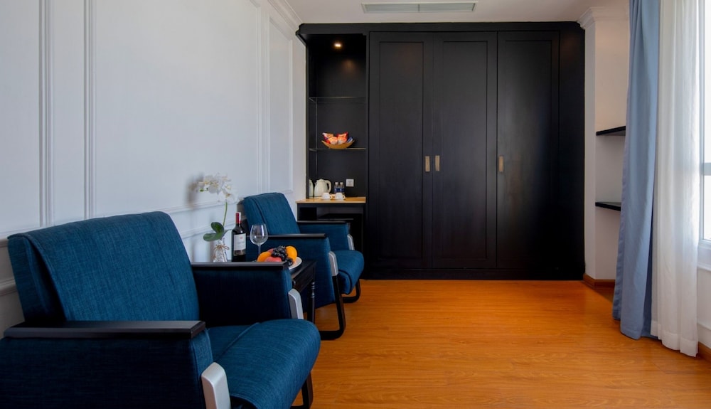 Fivitel Boutique Da Nang 39/50