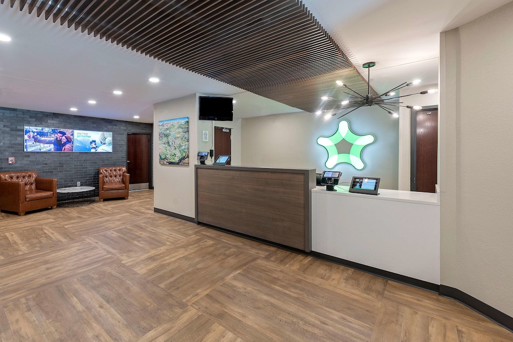 Extended Stay America - Charlotte - Pineville - Park Rd 4/58