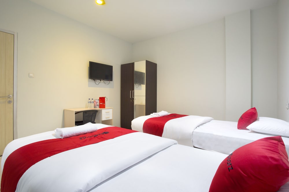 Reddoorz Pelajar Pejuang 3 6/33