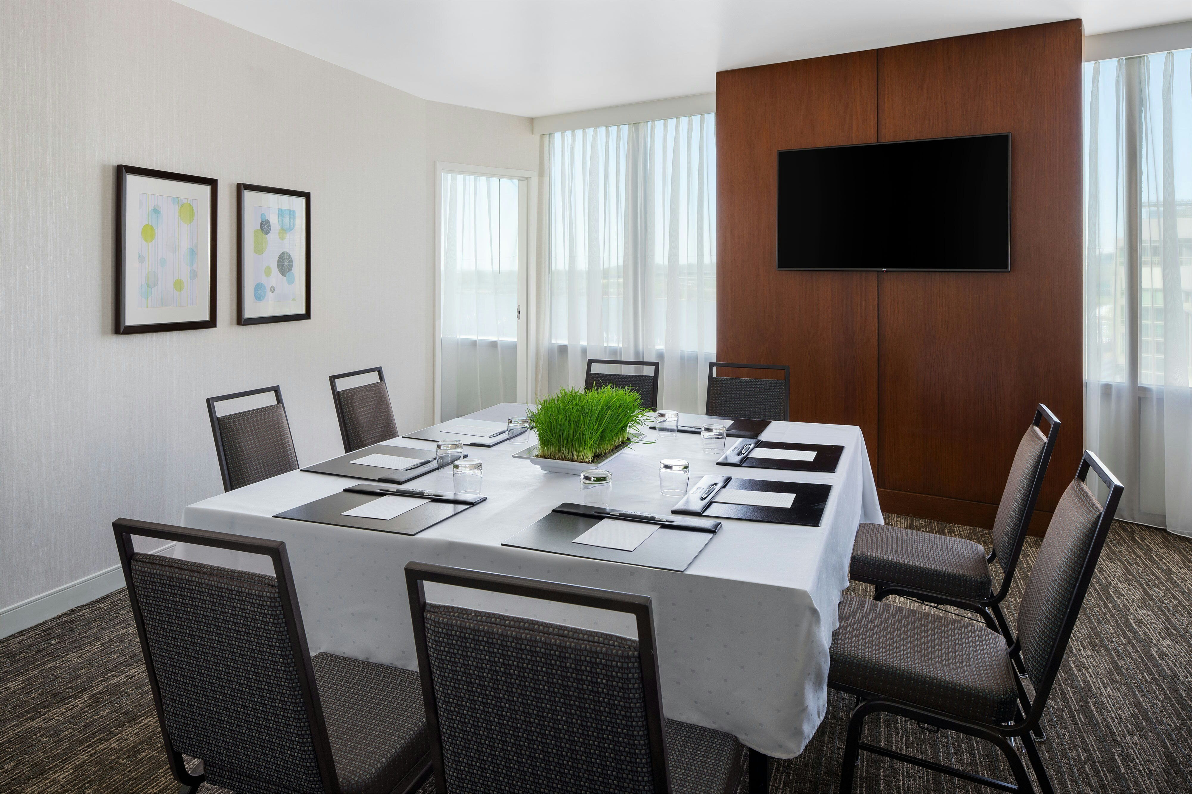 The Westin Washington National Harbor 14/21