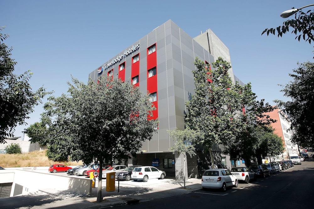 Travelodge Madrid Metropolitano 61/63