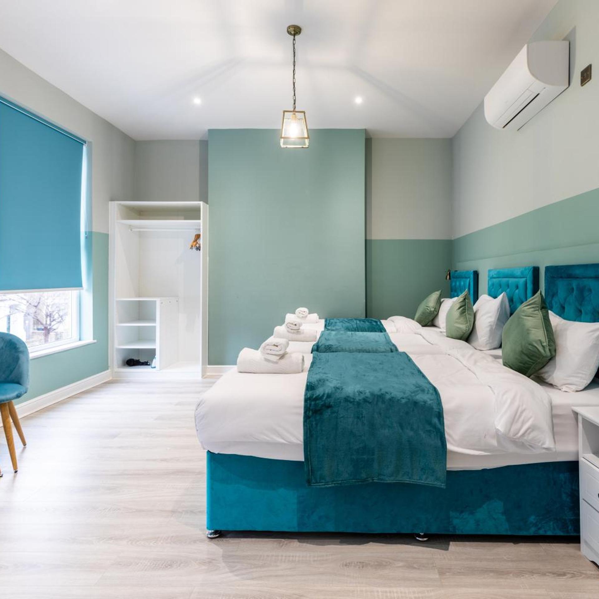 The Chapter Hotels - Finsbury Park 22/50