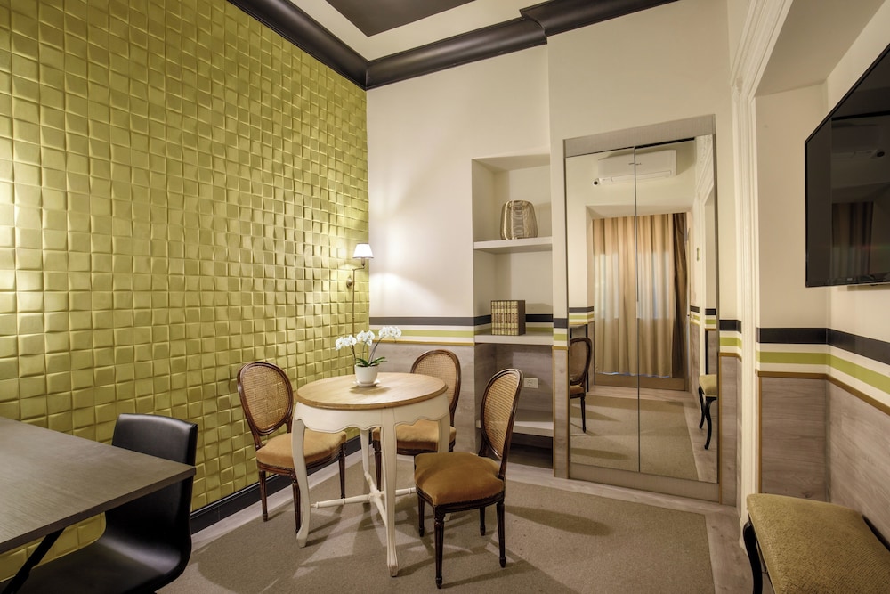 Relais Luxury Corso 45/56
