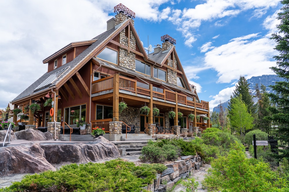 Hidden Ridge Resort 6/73