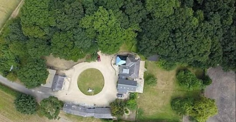 Bridleway Bed And Breakfast 41/50