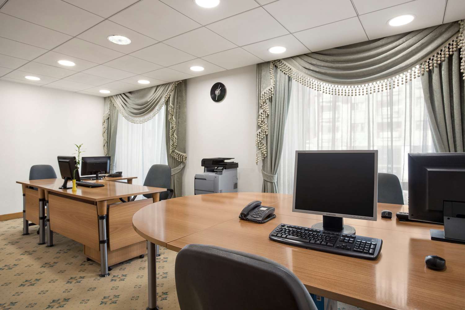 VISIONAPARTMENTS Bucharest 17/19