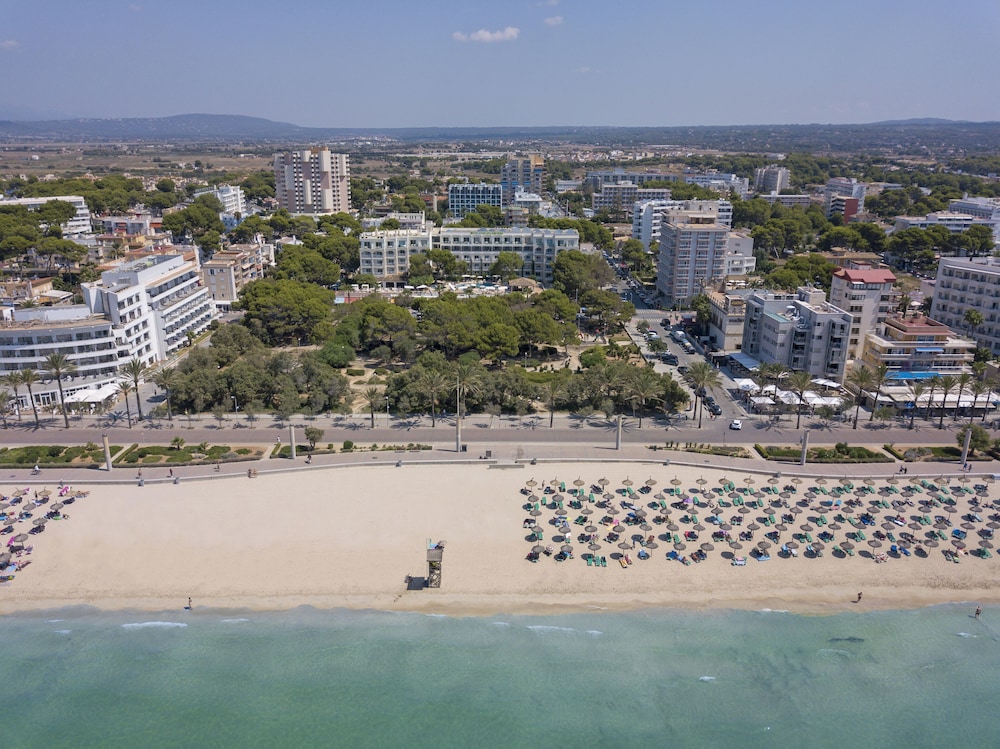 Aparthotel Houm Plaza Son Rigo 66/70