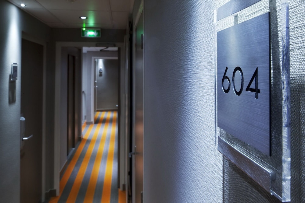 Hotel Beaugrenelle Saint-Charles photo3