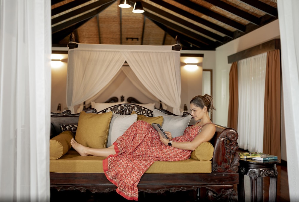 Rio Celeste Hideaway Hotel 44/63