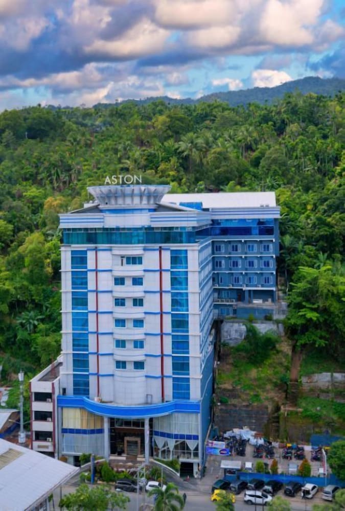 Grand Asmat Hotel and Convention Center in JAYAPURA