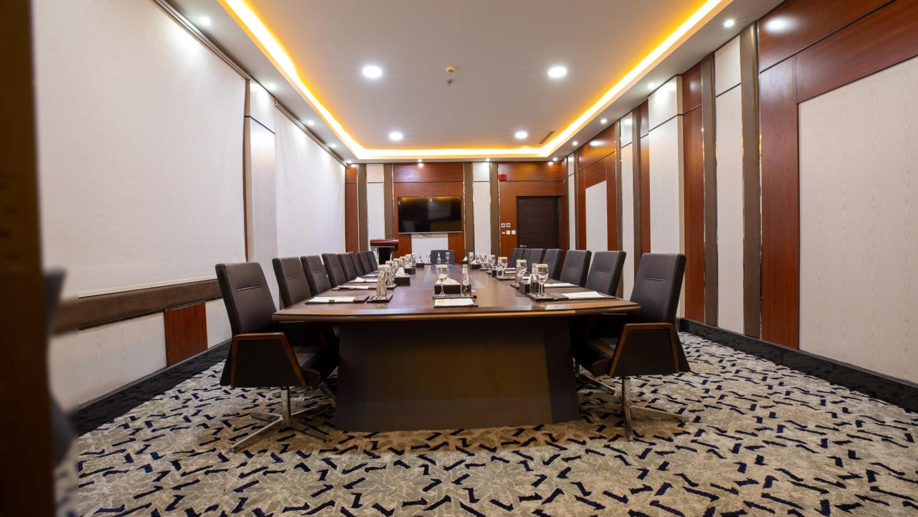 فندق ديستريكت نجران(The District Hotel Najran) 20/24