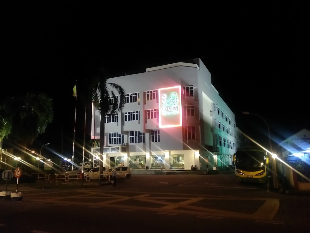 Legend Inn Taiping 8/43